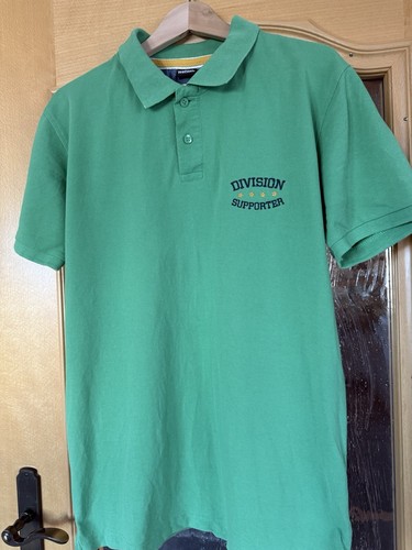 Watsons herren poloshirt grün - watsons,