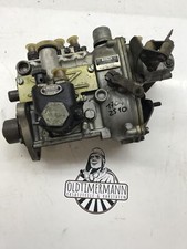 Einspritzpumpe Bosch PES4M50B320 RS14 für Mercedes 
