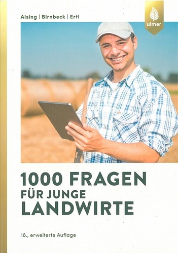 Alsing 1000 fragen - alsing:, für