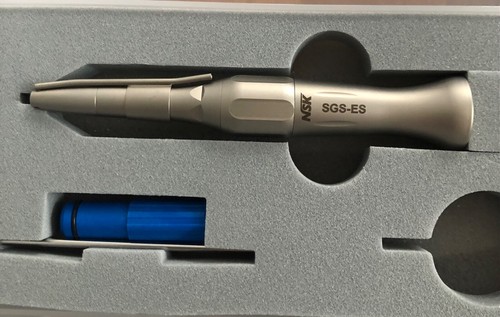 Nsk sgs chirurgie - sgs-es,