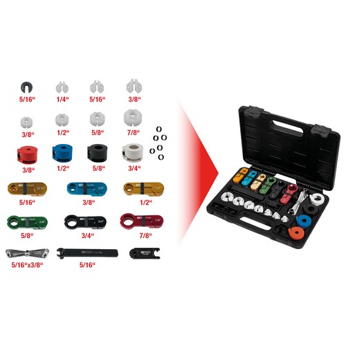 Tools - ks,