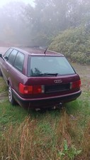 audi 80 avant b4