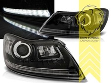 Scheinwerfer echtes LED