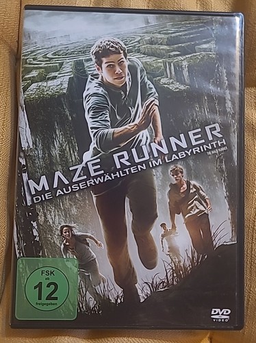 Maze runner die - maze,