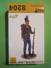 1:72 HäT 8204 Napoleon