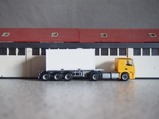 MB Actros MP 4 CS 5-achs