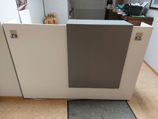 tresen empfang für kleine Anmeldebereiche Arzt, Kosmetik, Friseur, Hundesalon