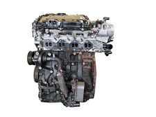 Motor Renault Laguna III 2.0 dCi 150PS M9RG742 M9R742 M9R 742 Video