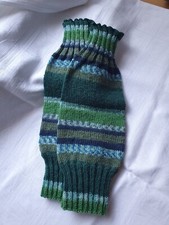 Stulpen, Beinwärmer, Beinlinge, Wadenwärmer, Neu