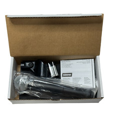 Shure BLX2/SM58 Microphone