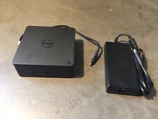 Dockingstation Dell TB16 Dock Docking Station mit 180W Netzteil Thunderbolt 4K