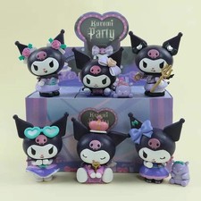 Hello kitty kuromi - hello,