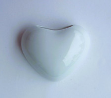 Hutschenreuther herzvase - ,