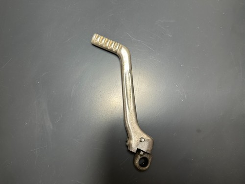 Pedikräbel anlasser ktm - pedikräbel,