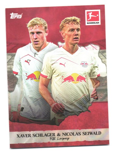 2025 topps bundesliga - 2025,