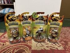 Skylanders Swap Figuren