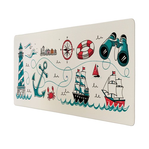 Maritime wahrzeichen - maritime,