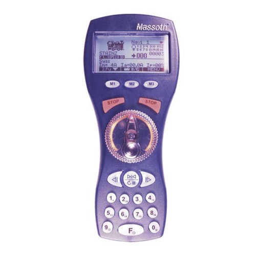 Massoth dimax navigator - el.,