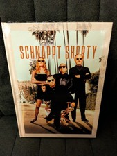 Schnappt Shorty Mediabook - Limitierte Auflage 22/111 - (DVD+BD) - Cover B