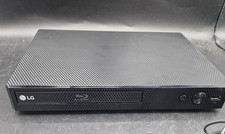 LG BP250 - Blu-ray Player