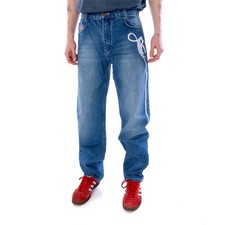 Redrum Erre Jeans Herren Hose