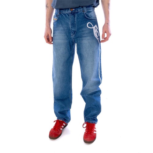 Redrum erre jeans herren hose - jeans,