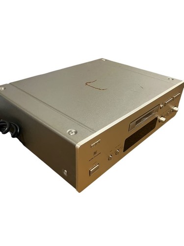 Denon dmd 1800al minidisc - dmd-1800al, deck