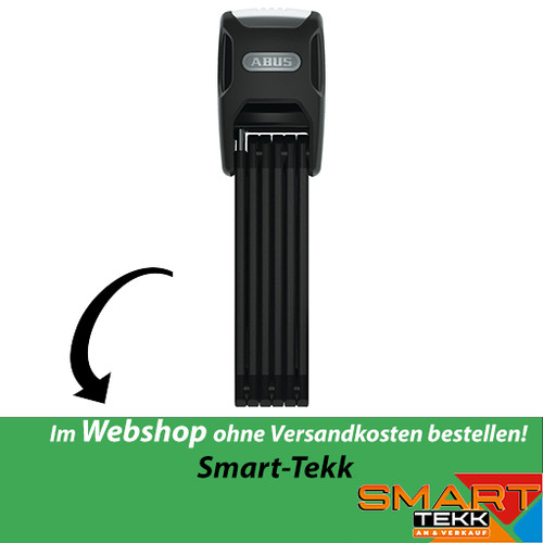 Faltradschloss abus bordo - abus, bordo™