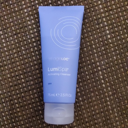 Skin nuskin ageloc lumispa - nu,