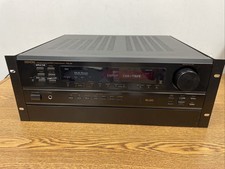 Denon DRA 395 2 Channel 160