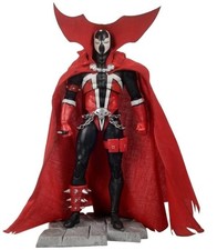 Spawn McFarlane Elite Edition