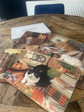 6 x Vintage 80er Jason