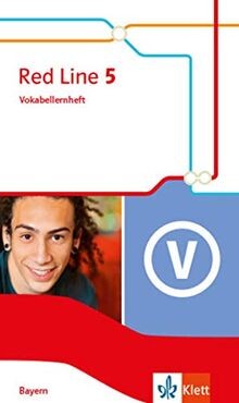 Red line ausgabe - red, 5.