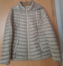 Damen Steppjacke