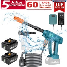 Für Hochdruckreiniger Makita