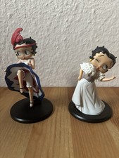Betty Boop Figur