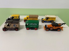 Matchbox - Collectibles -