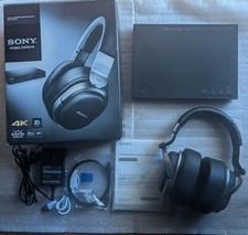 Sony MDR-HW700DS 9.1-Kanal