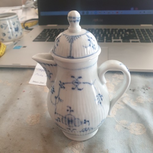 Winzige kaffeekanne rauenstein - winzige,