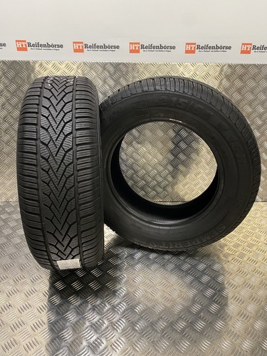 Semperit speed grip 2 - 2x,