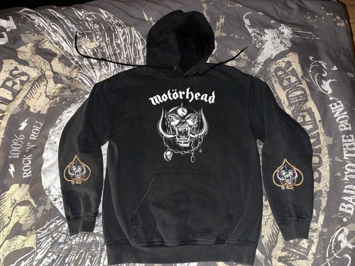 Motörhead ace spades - ace, of