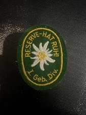 Bundeswehr Abzeichen 1