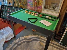 CARROMCO MULTIGAME TABLE 16in1 Multifunktionstisch