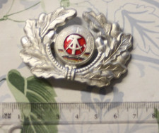 DDR NVA Kokarde Emblem