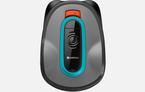 Gardena mähroboter smart - gardena,