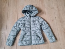 Jacke Herbst Winter ☆ Vingino ☆ 10y Gr  140 146 ☆ Metallic
