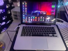 MacBook Pro 13" Core2Duo