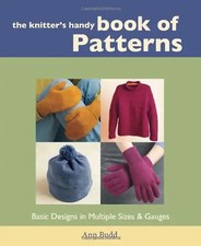 The Knitter's Handy Book of