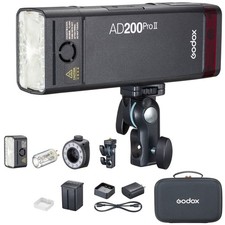Godox AD200 Pro II AD200Pro II