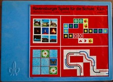 Ravensburger Spiele für die
